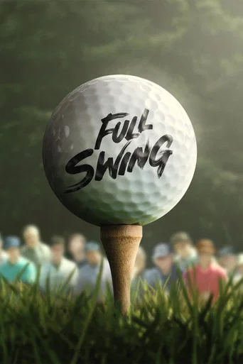Full Swing poster