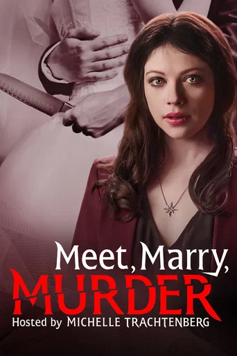 Meet, Marry, Murder poster