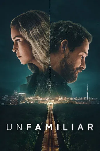 Unfamiliar poster