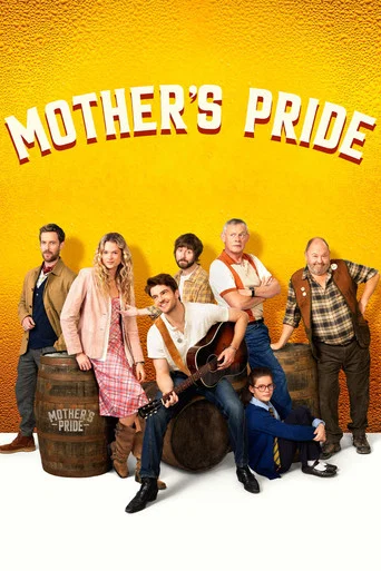 Mother's Pride poster