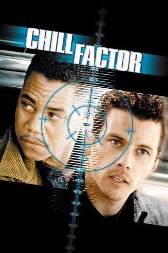 Chill Factor poster
