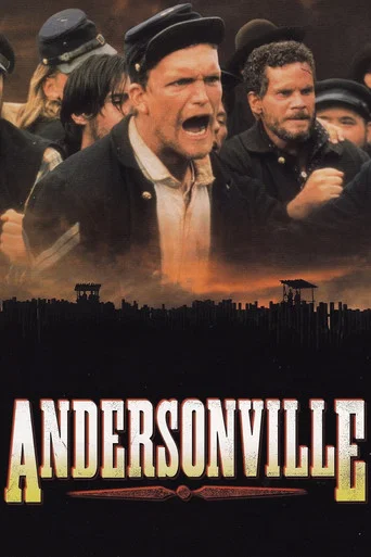 Andersonville poster