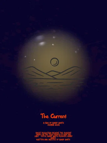 The Current poster