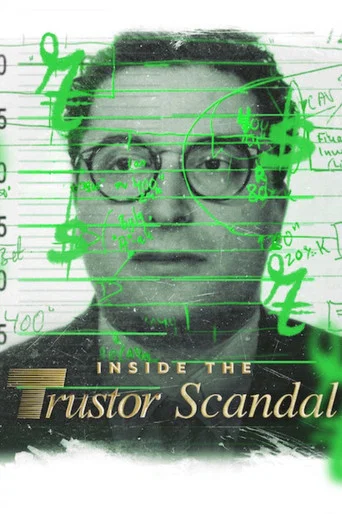 Inside the Trustor Scandal poster