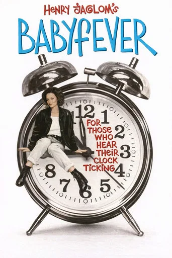 Babyfever poster