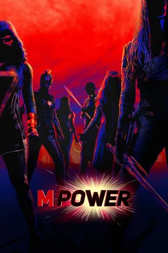 MPower poster
