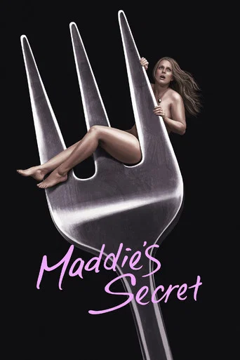 Maddie's Secret poster