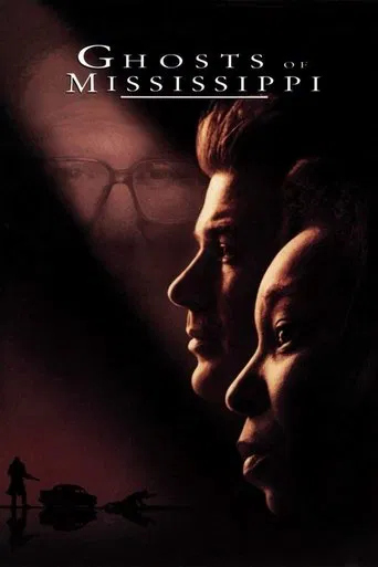 Ghosts of Mississippi poster