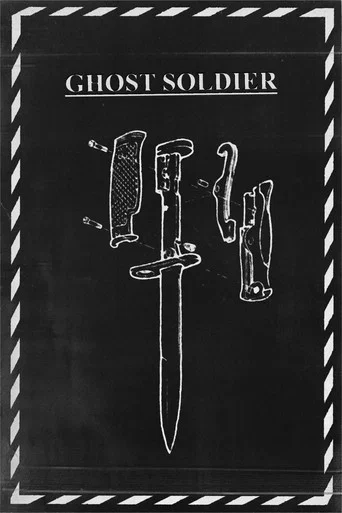 Ghost Soldier poster