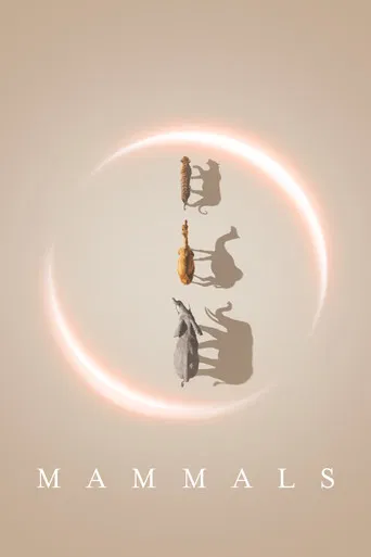 Mammals poster
