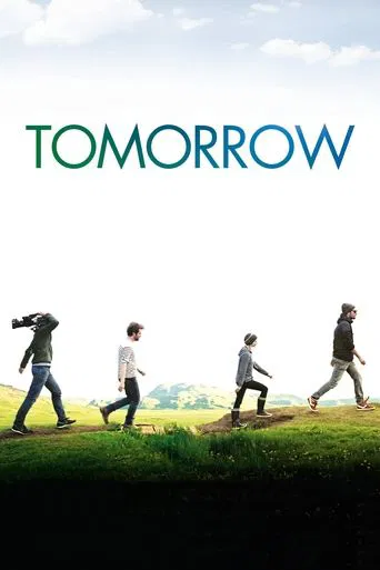 Tomorrow poster
