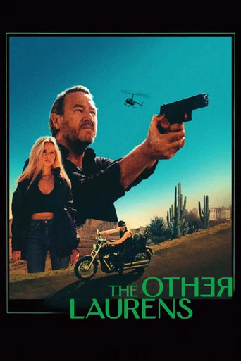 The Other Laurens poster
