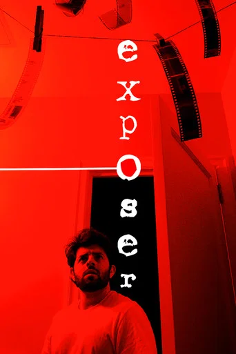 exposer poster