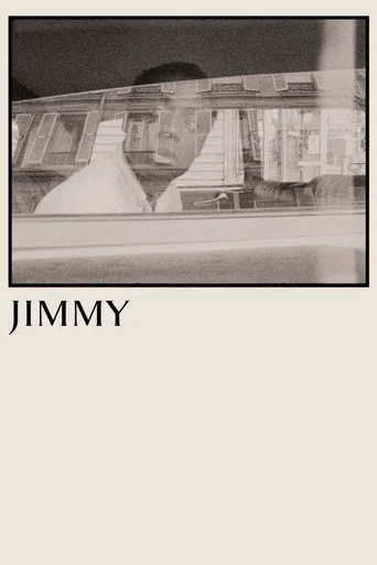 Jimmy poster