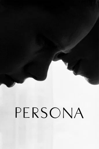 Persona poster