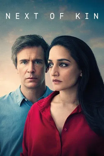 Next of Kin poster