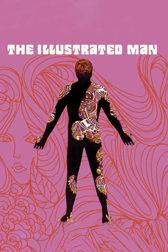 The Illustrated Man poster