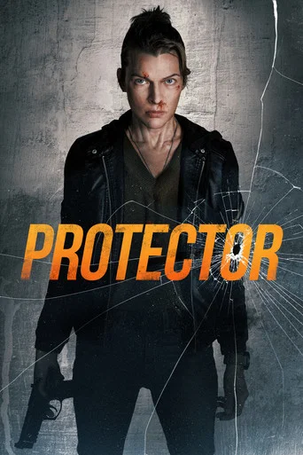 Protector poster