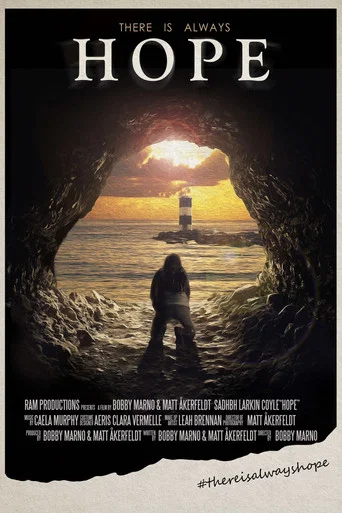 Hope poster