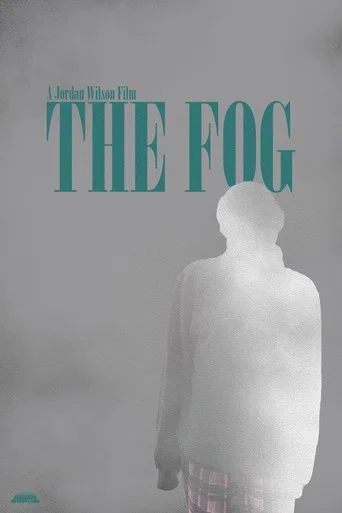The Fog poster