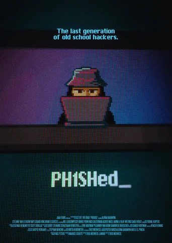 PH1SHed_ poster