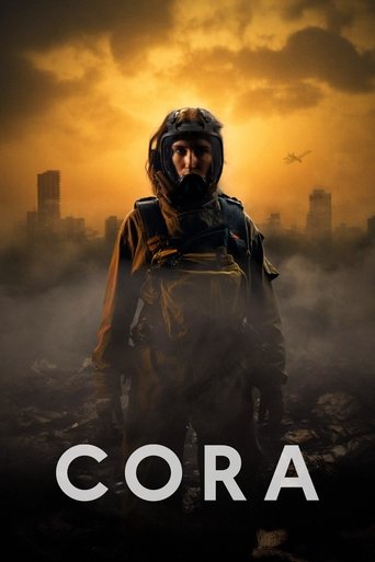 Cora poster