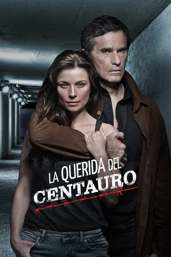 La Querida del Centauro poster