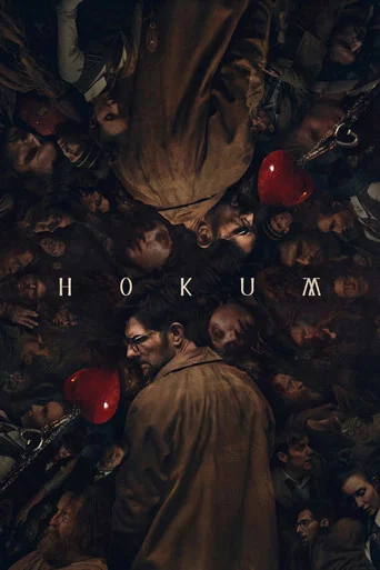 Hokum poster