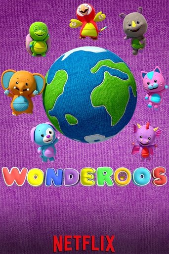 Wonderoos poster