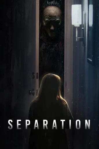Separation poster