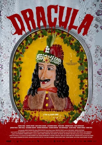 Dracula poster