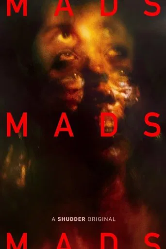 MadS poster