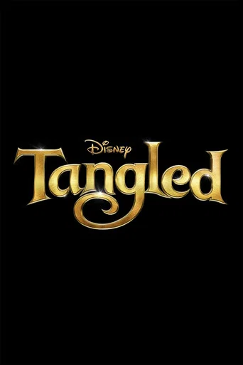 Tangled poster
