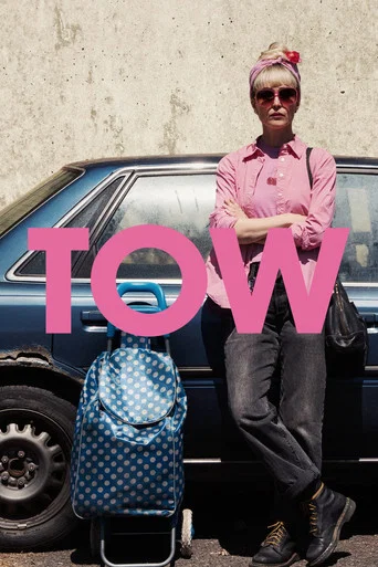 Tow poster