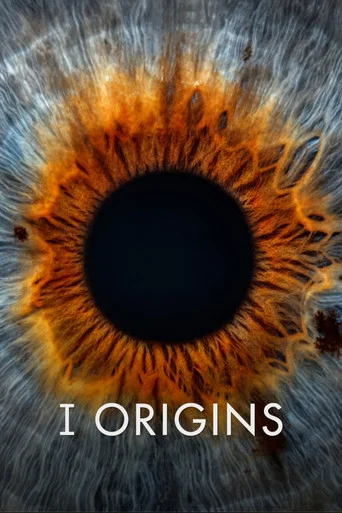 I Origins poster