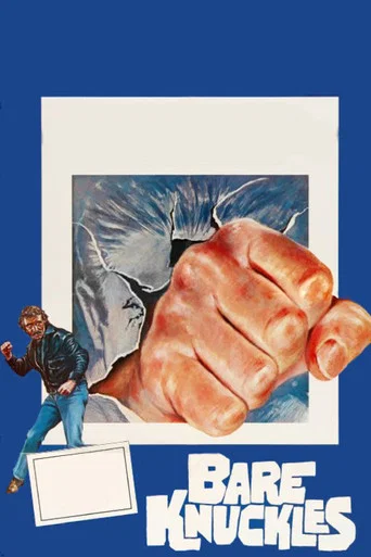 Bare Knuckles poster