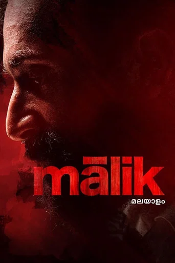 Malik poster