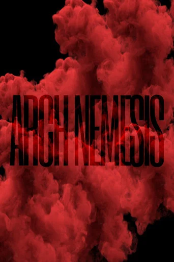 Arch Nemesis poster