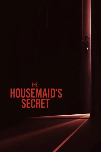The Housemaid's Secret poster
