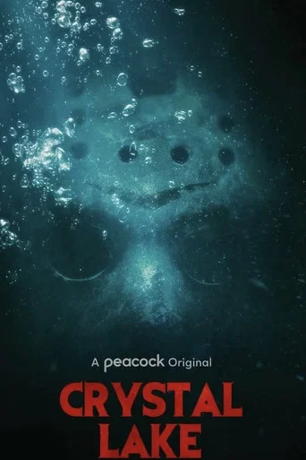 Crystal Lake poster