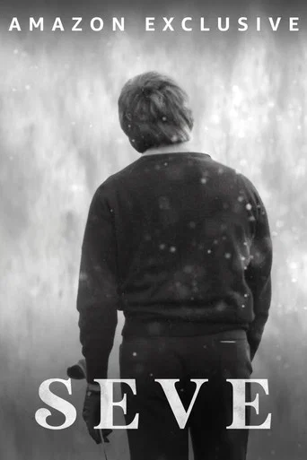 Seve poster