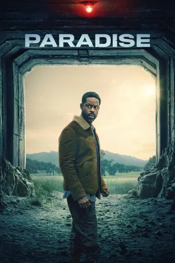 Paradise poster