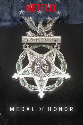 Medal of Honor poster