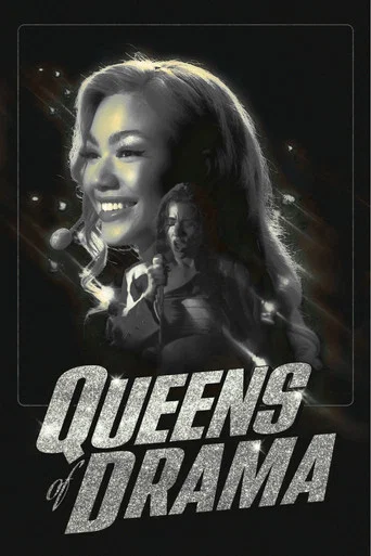 Queens of Drama poster