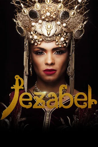 Jezabel poster