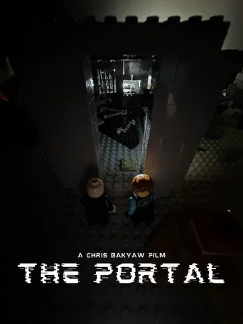 The Portal poster