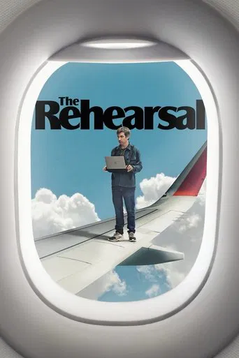 The Rehearsal poster