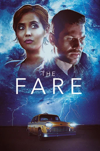 The Fare poster