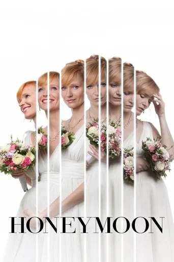 Honeymoon poster