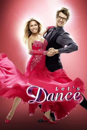 Let's Dance poster